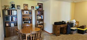 6568 Trail Ridge Rd. North Platte, NE home with acreage for sale