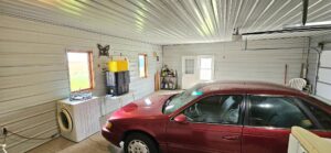 6568 Trail Ridge Rd. North Platte, NE home with acreage for sale