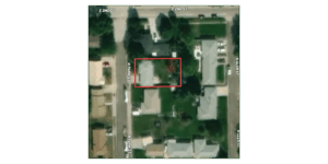 136 N. Park St., Ainsworth, NE