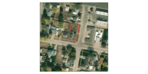 603 W. 11th St., North Platte, NE