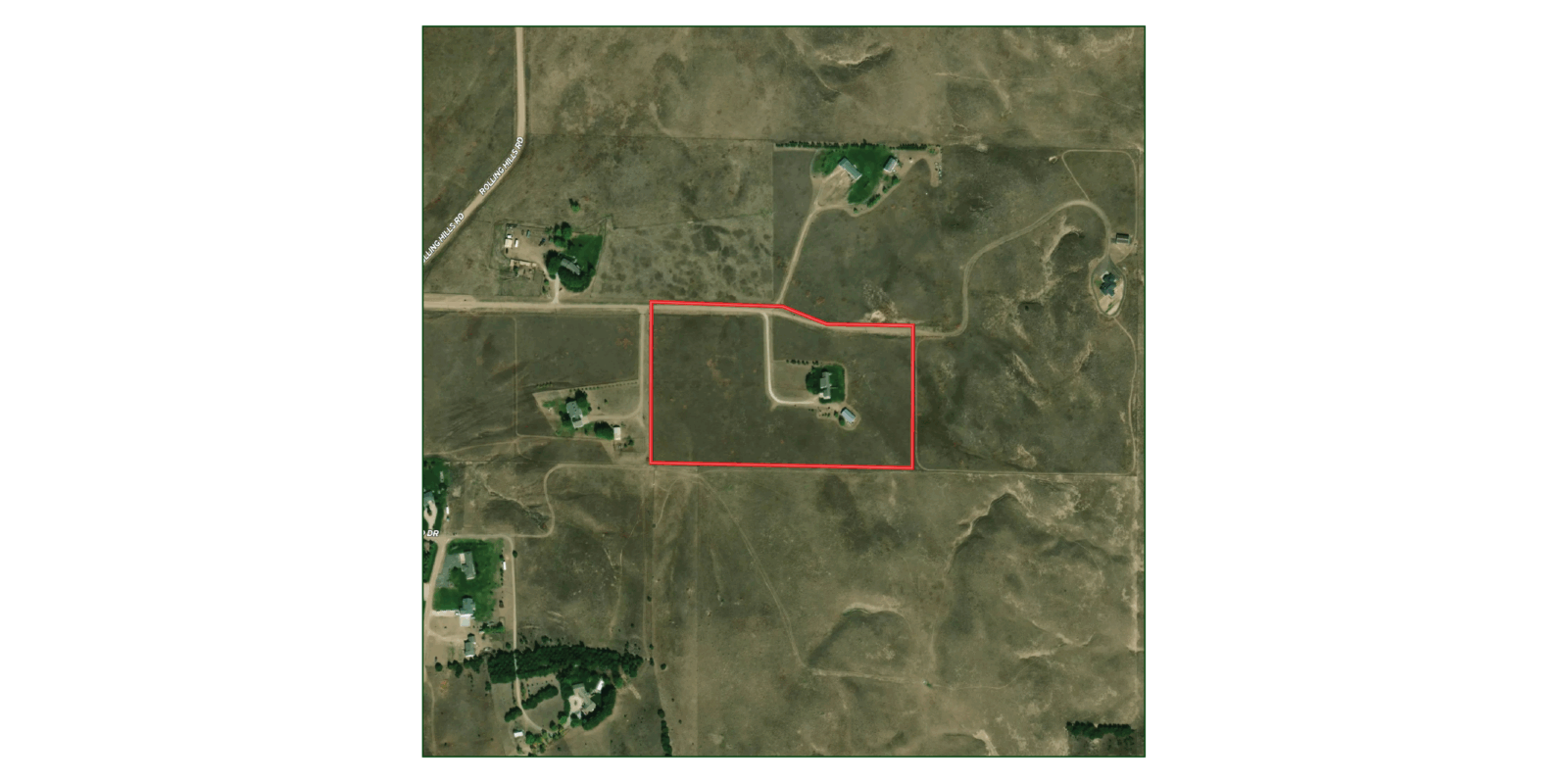 6568 E. Trail Ridge Rd., North Platte, NE
