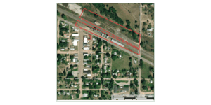 Lewellen Grain and Storage, Lewellen, NE