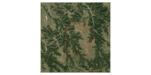 1,319 Acres, Dawes County, Pine Ridge Recreational Oasis