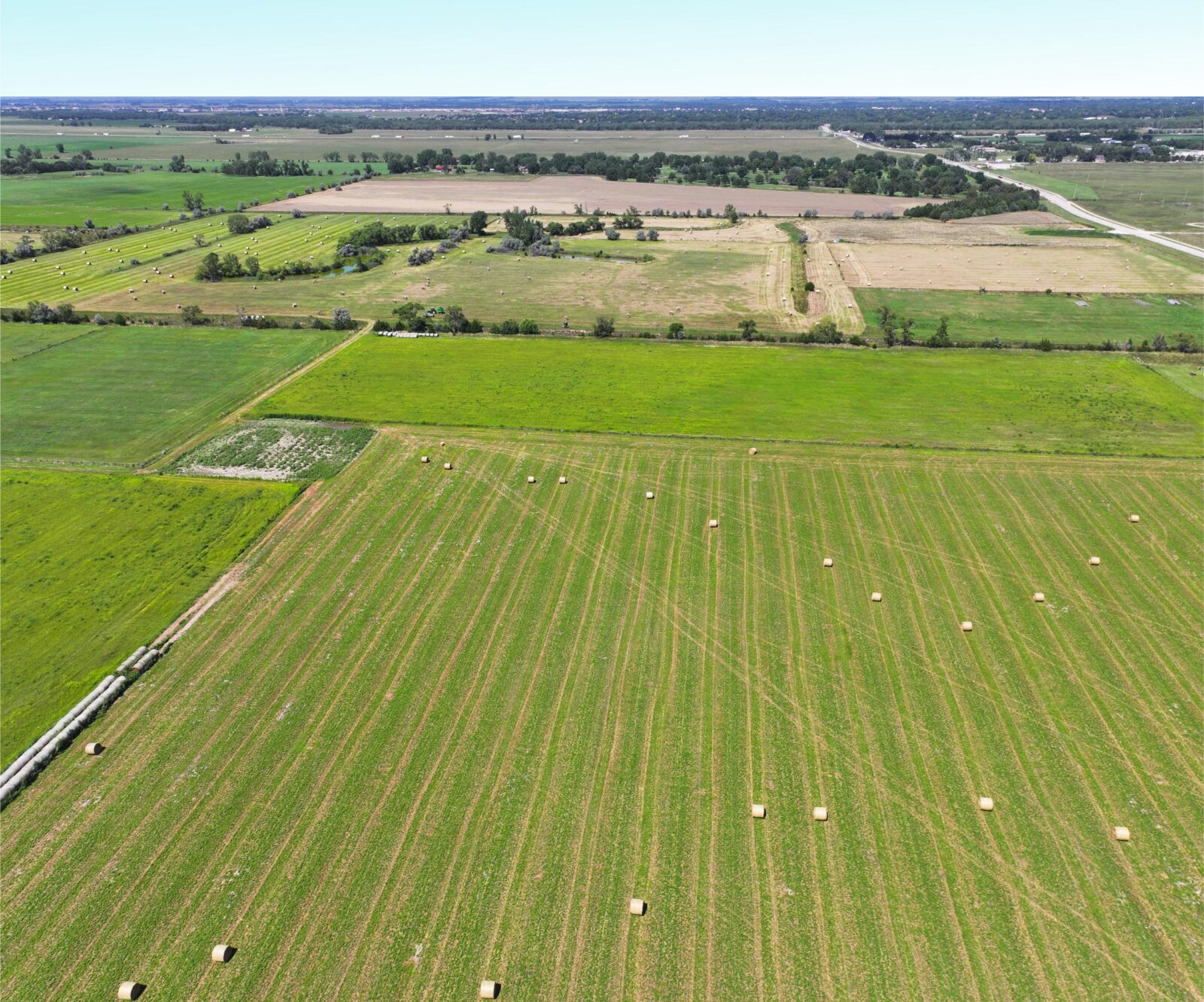 North Platte, NE vacant land for sale