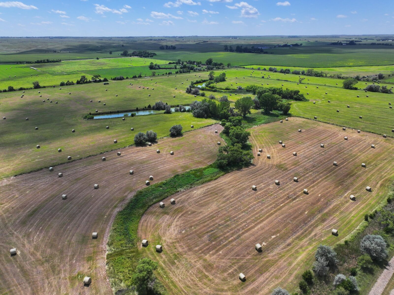 North Platte vacant land for sale