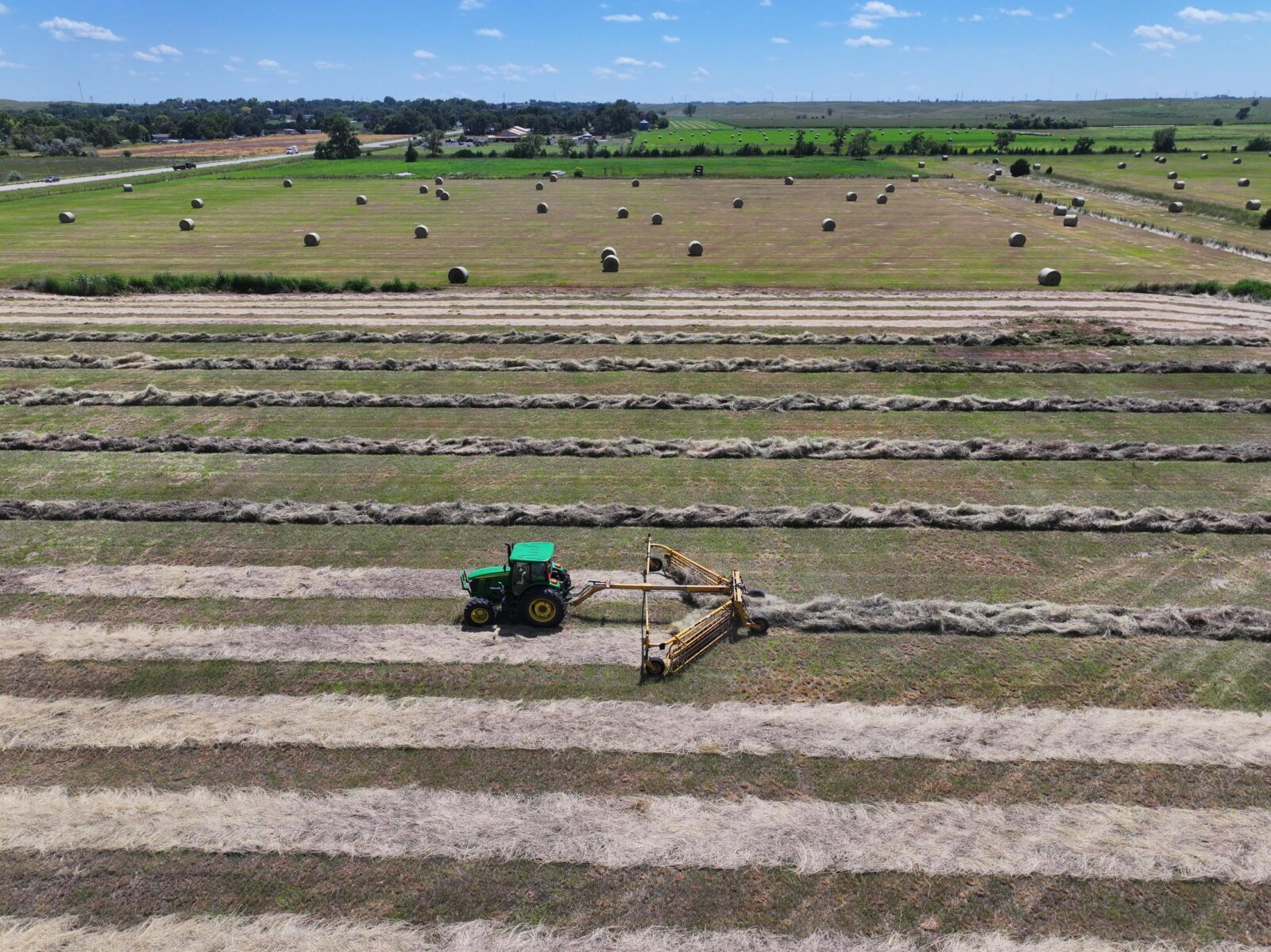 North Platte vacant land for sale
