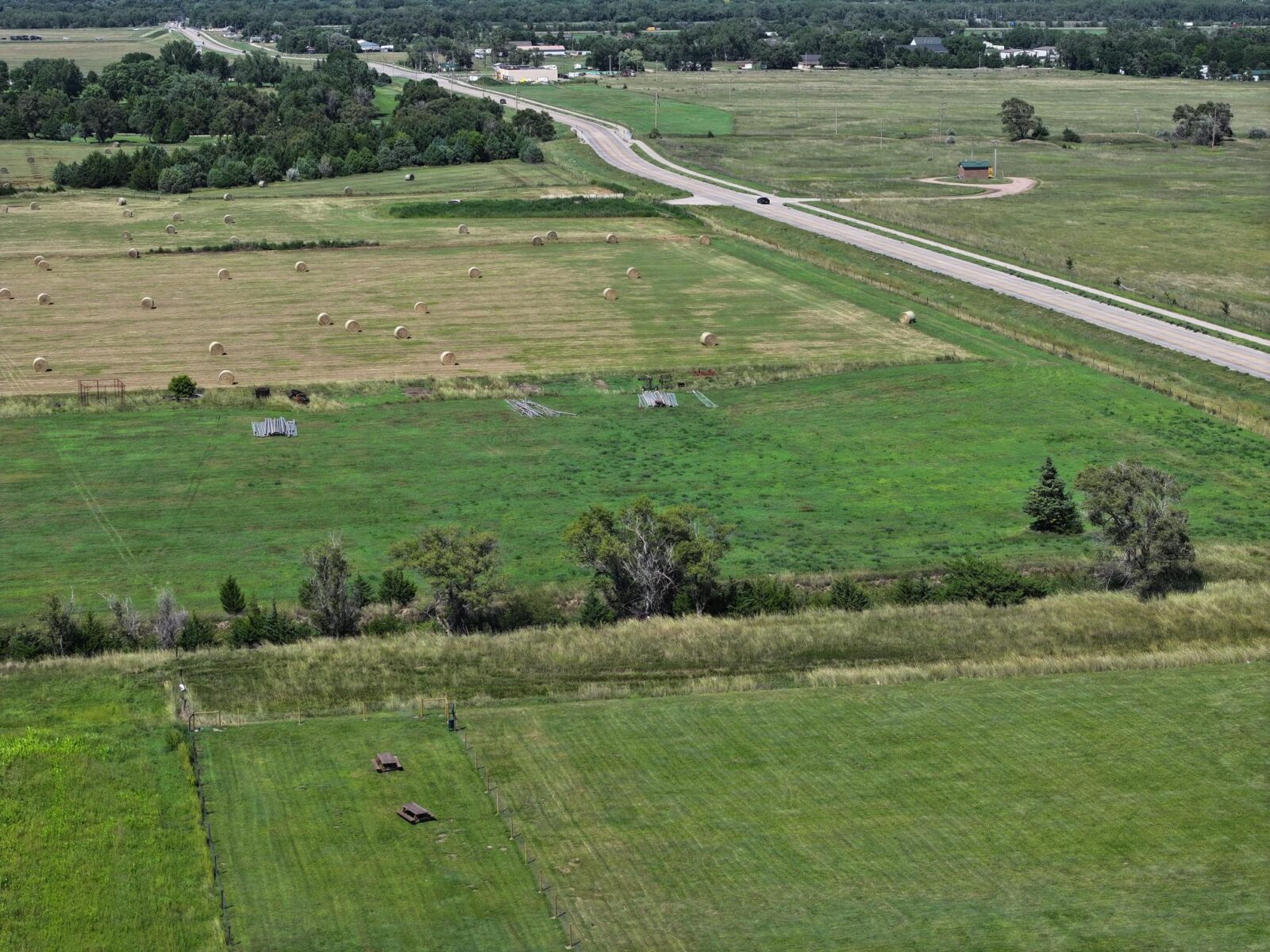 North Platte vacant land for sale