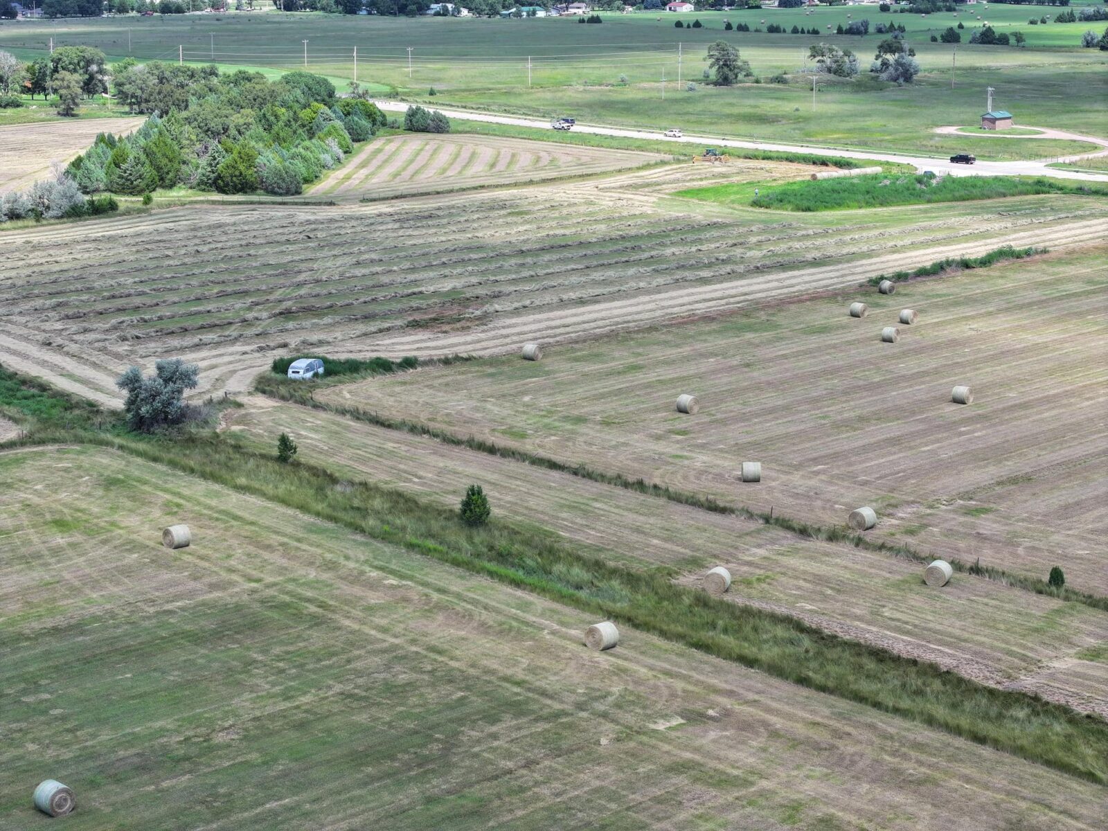 North Platte vacant land for sale
