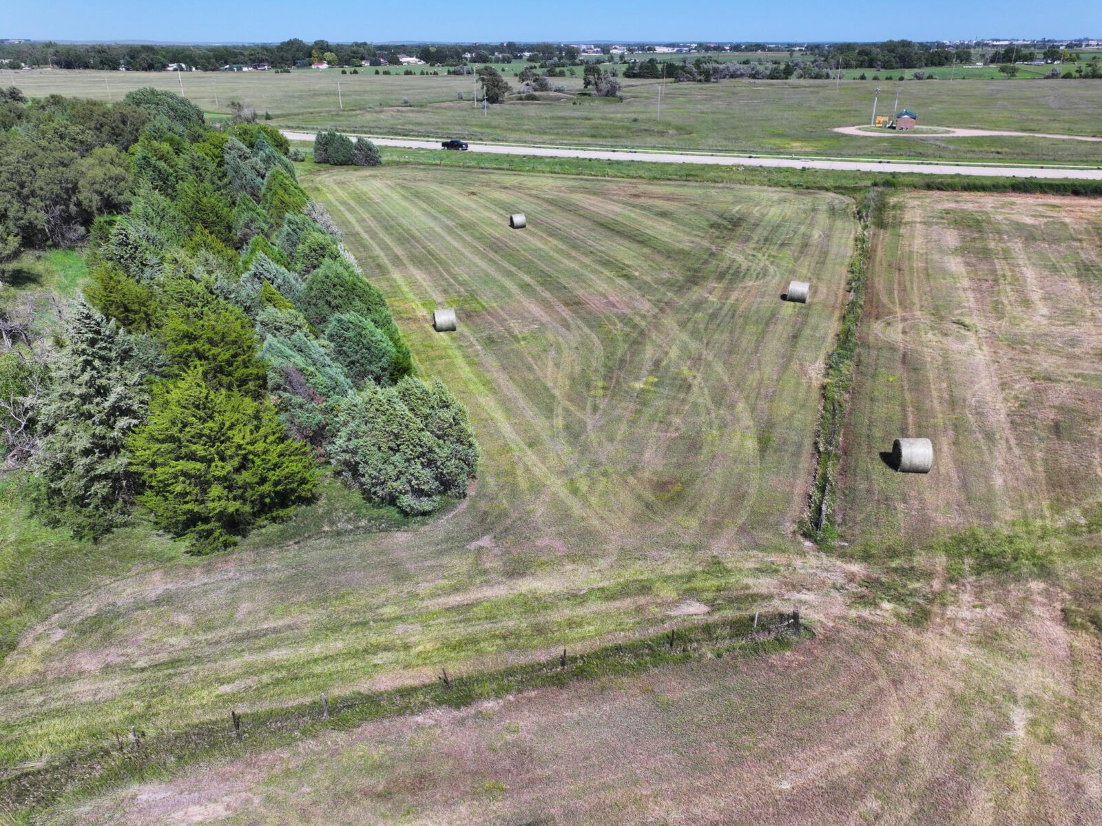 North Platte vacant land for sale