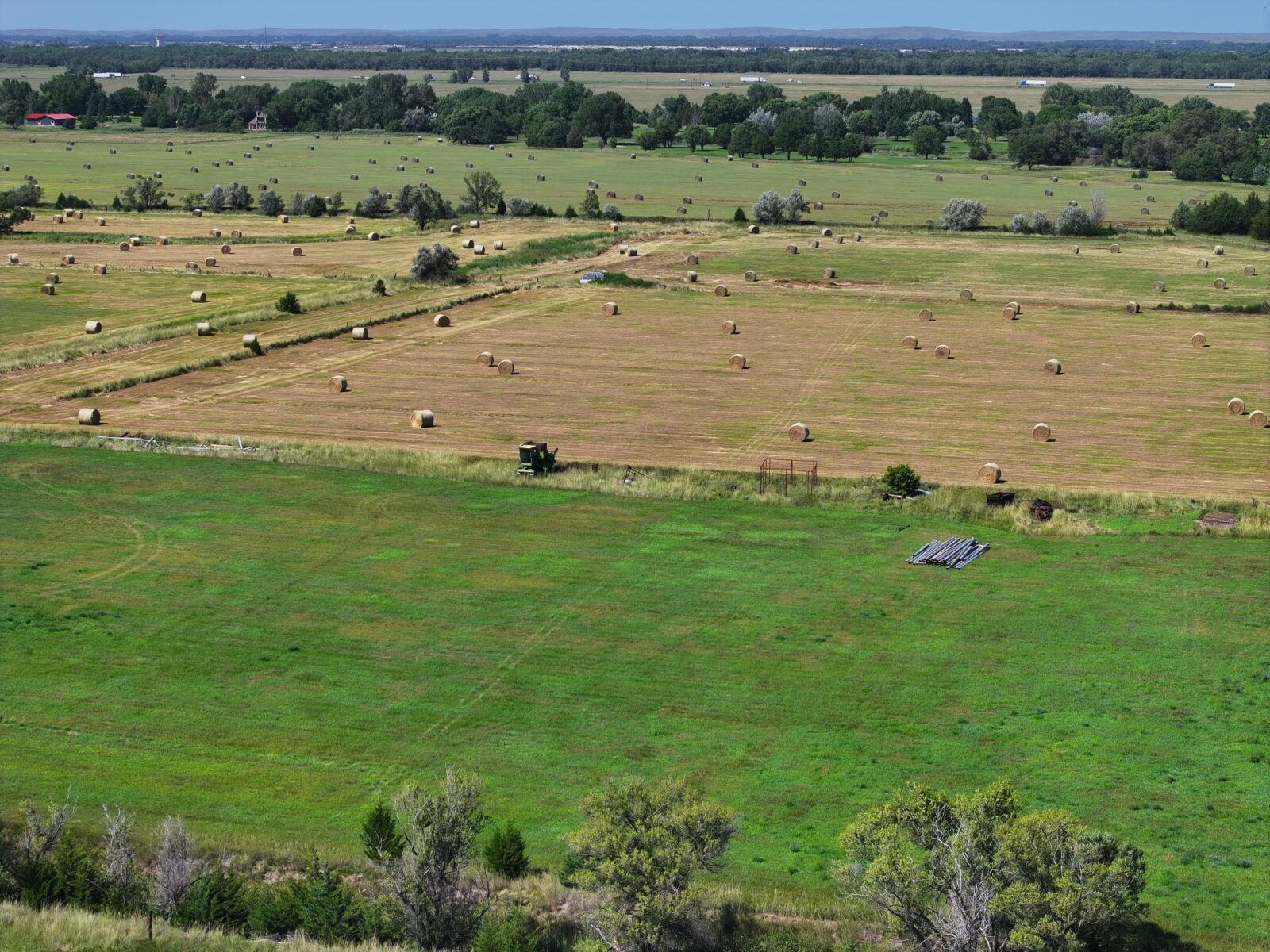 North Platte vacant land for sale