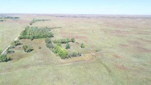 Brown County Ainsworth, Nebraska pasture land for sale