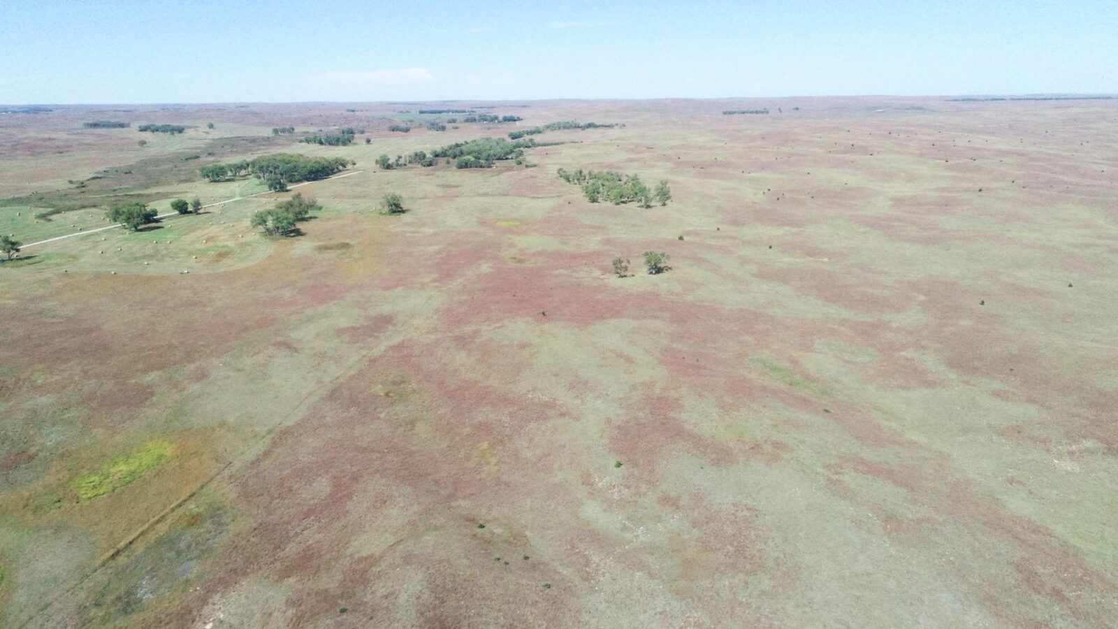 Brown County Ainsworth, Nebraska pasture land for sale