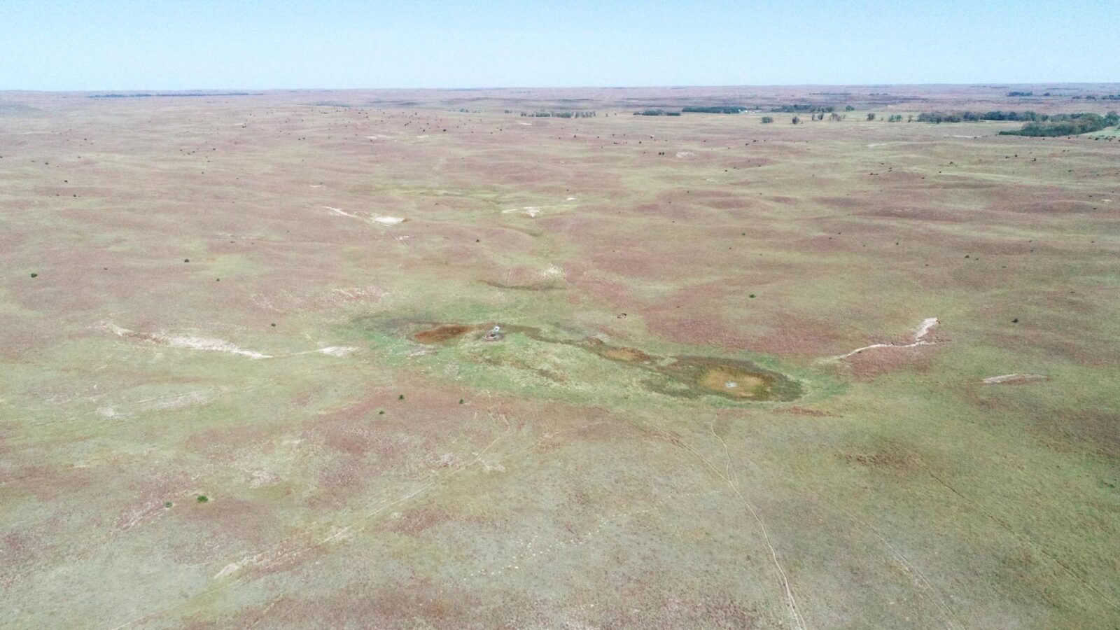 Brown County Ainsworth, Nebraska pasture land for sale