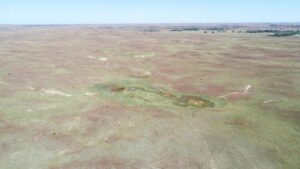 Brown County Ainsworth, Nebraska pasture land for sale