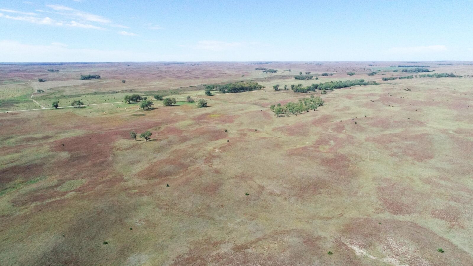 Brown County Ainsworth, Nebraska pasture land for sale