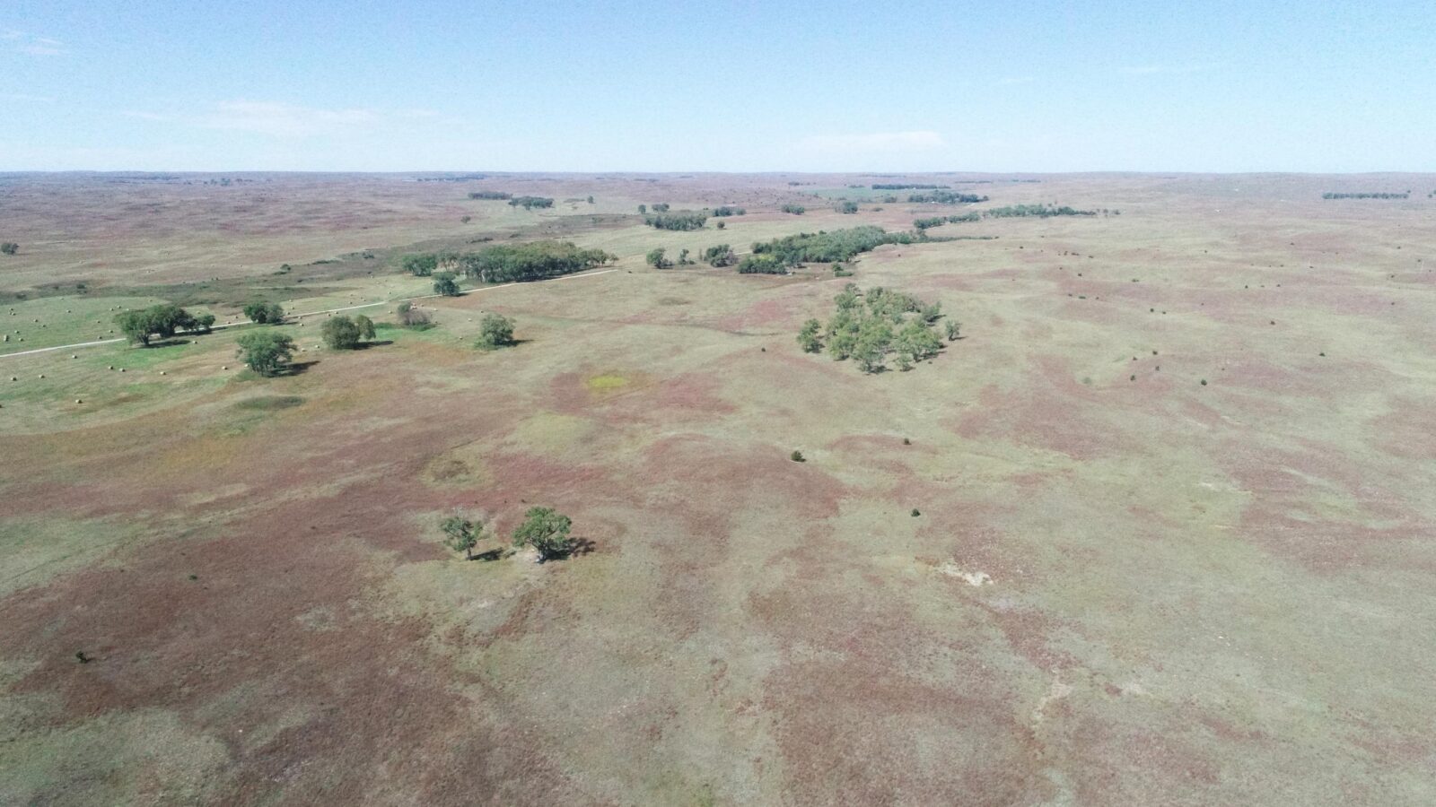 Brown County Ainsworth, Nebraska pasture land for sale
