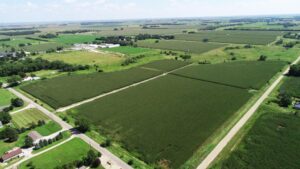Ainsworth, Nebraska vacant land for sale