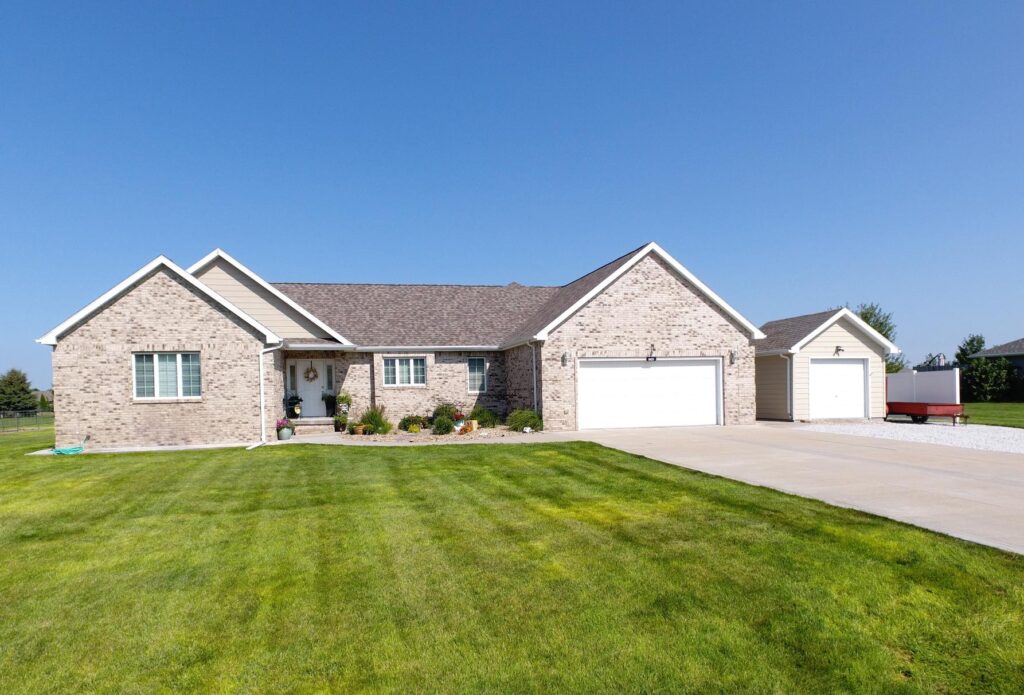 Nebraska Homes For Sale  