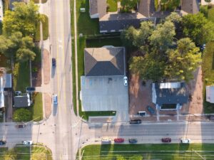 1001 Philip Ave., North Platte, NE Commercial building for sale