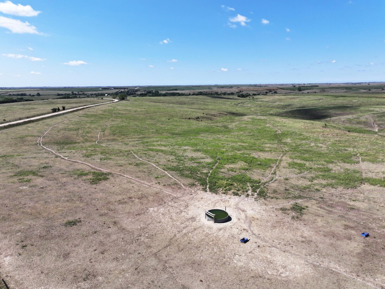 Gosper County Nebraska Land For Sale
