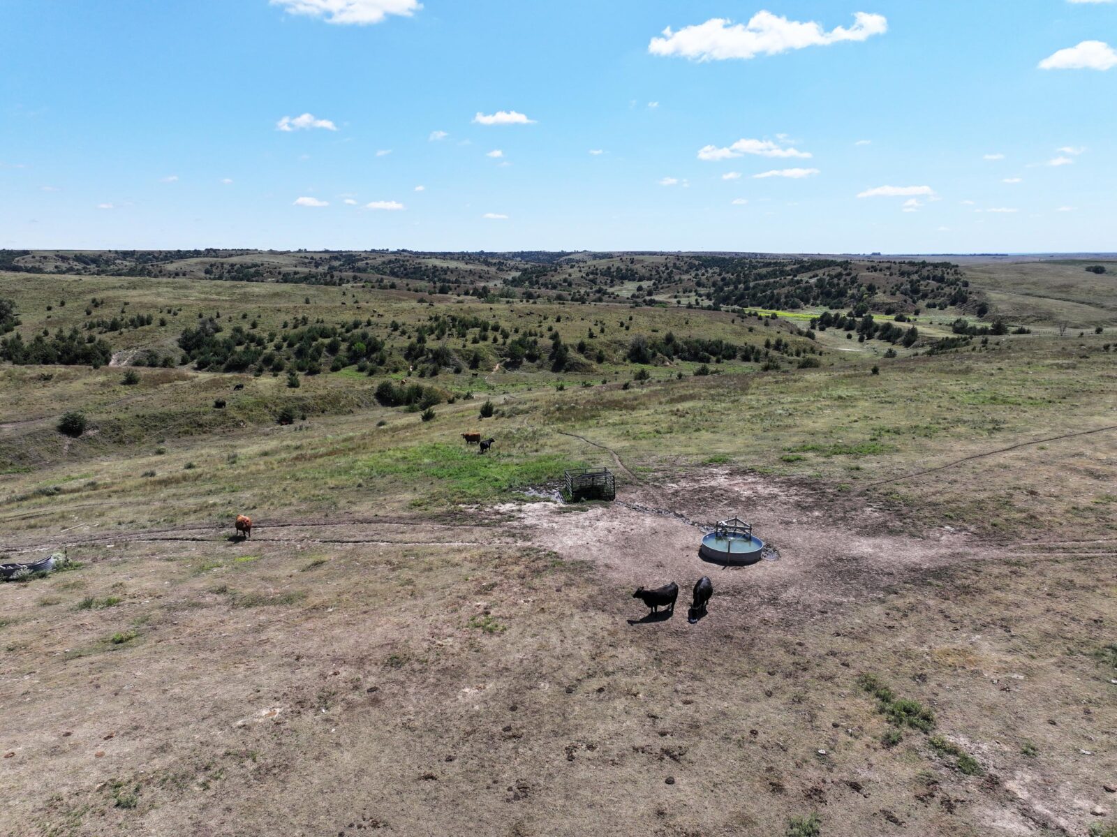 Gosper County Nebraska Land For Sale