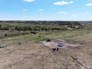 Gosper County Nebraska Land For Sale