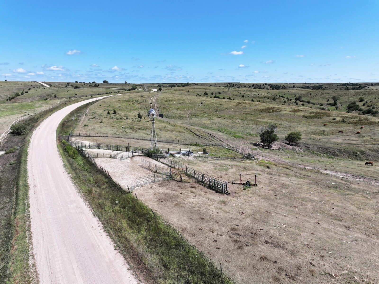 Gosper County Nebraska Land For Sale