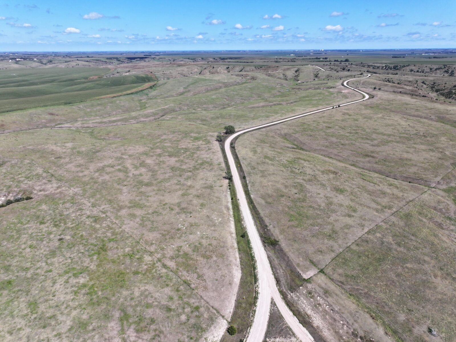 Gosper County Nebraska Land For Sale