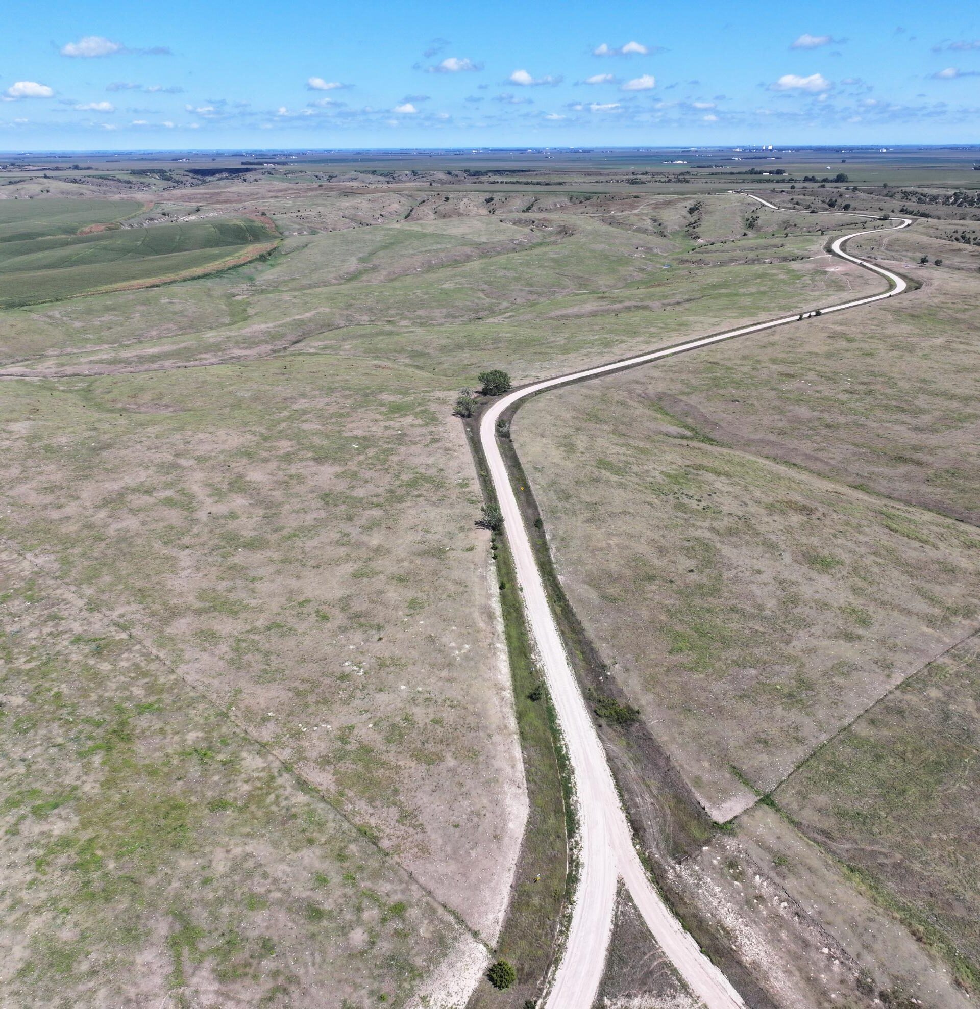 Keeping Nebraska Land in Nebraska Hands  