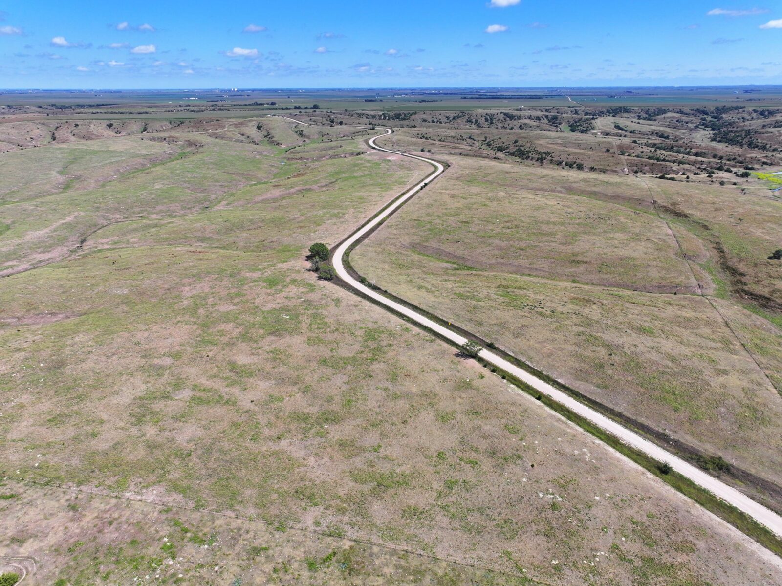 Gosper County Nebraska Land For Sale