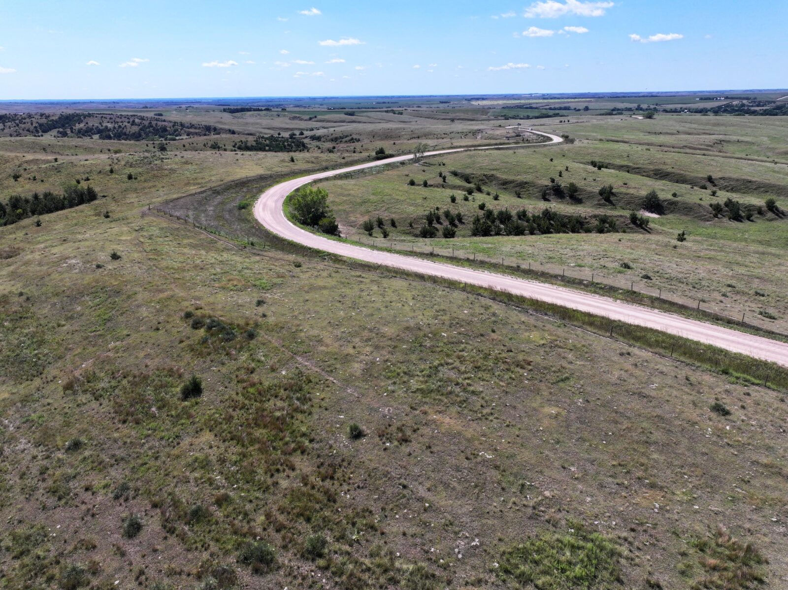 Gosper County Nebraska Land For Sale