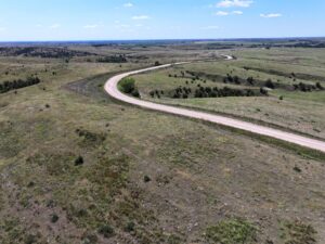 Gosper County Nebraska Land For Sale