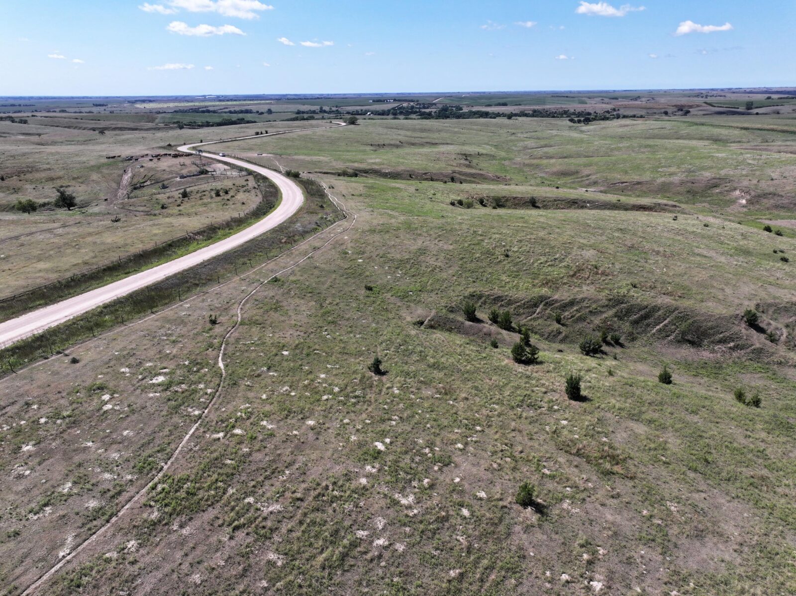 Gosper County Nebraska Land For Sale