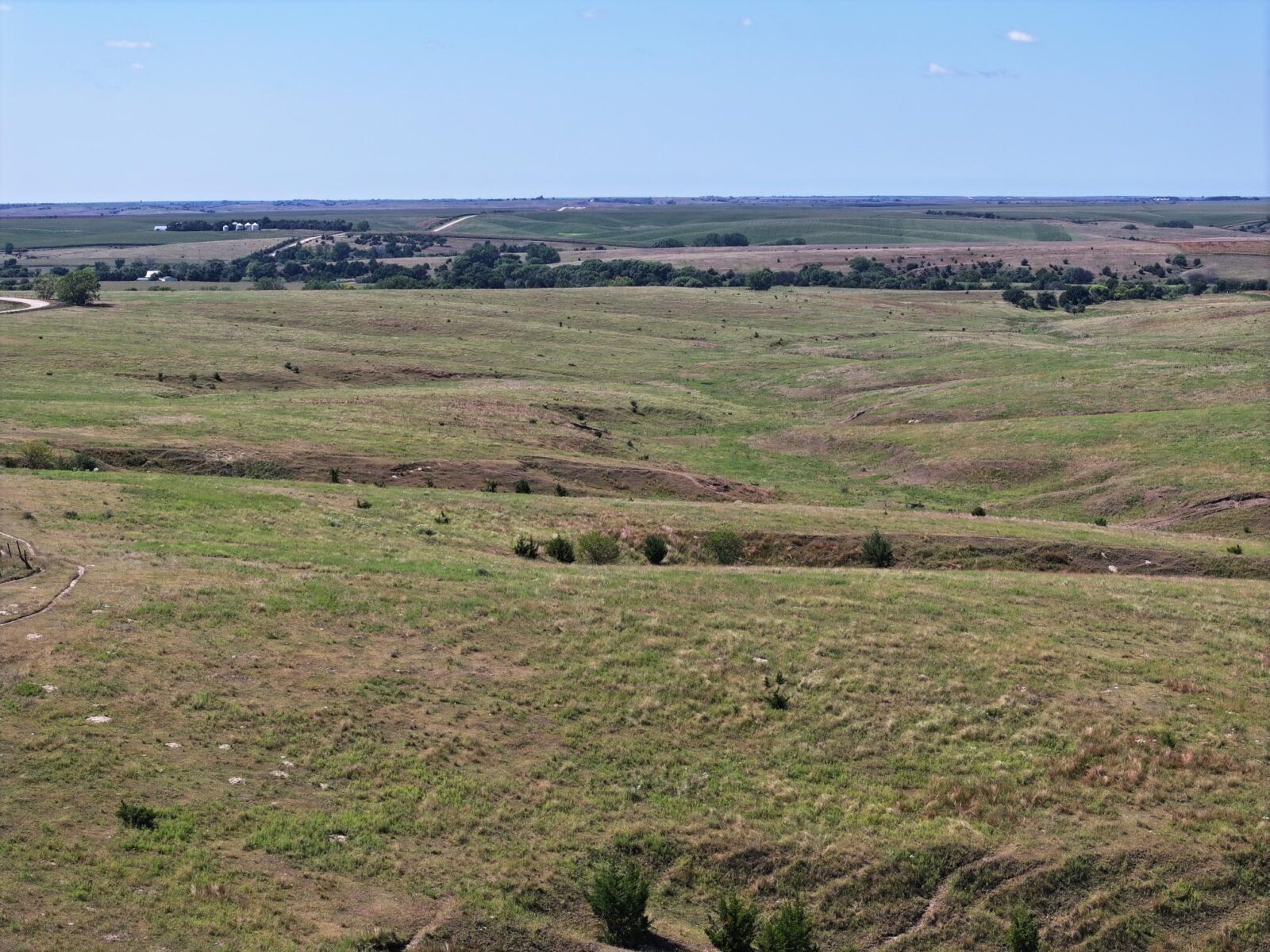 Gosper County Nebraska Land For Sale