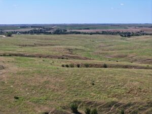 Gosper County Nebraska Land For Sale
