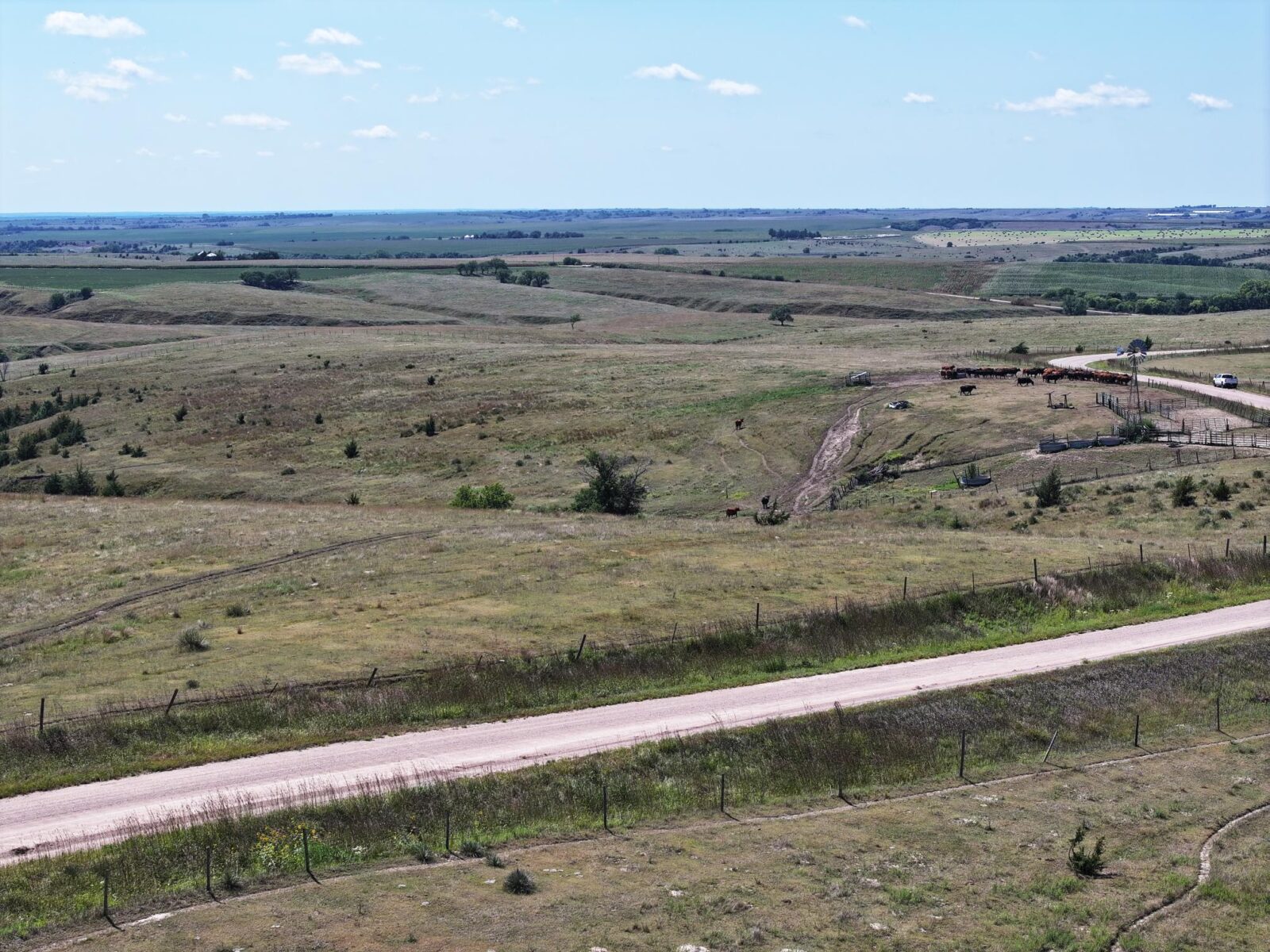 Gosper County Nebraska Land For Sale