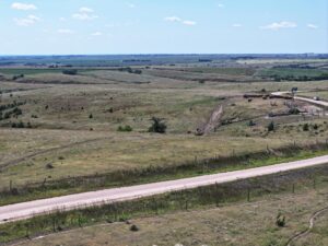 Gosper County Nebraska Land For Sale