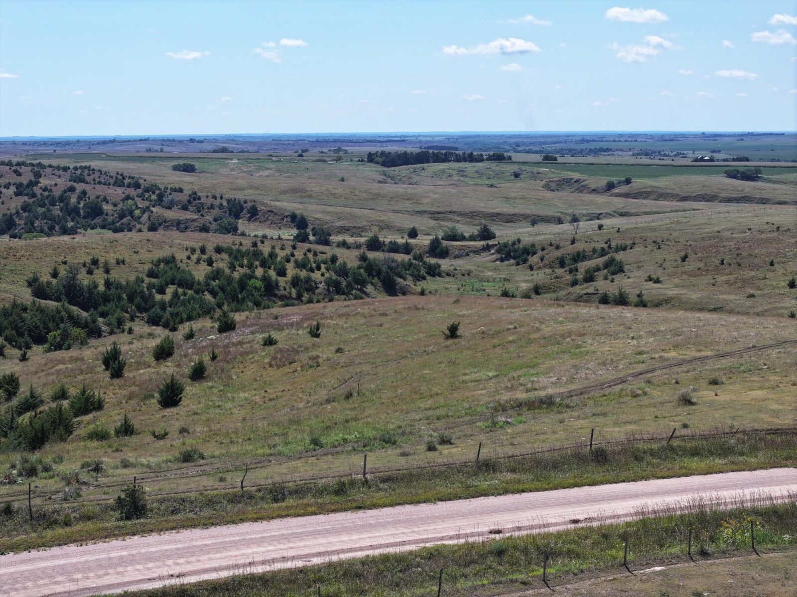 Gosper County Nebraska Land For Sale