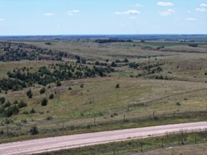 Gosper County Nebraska Land For Sale