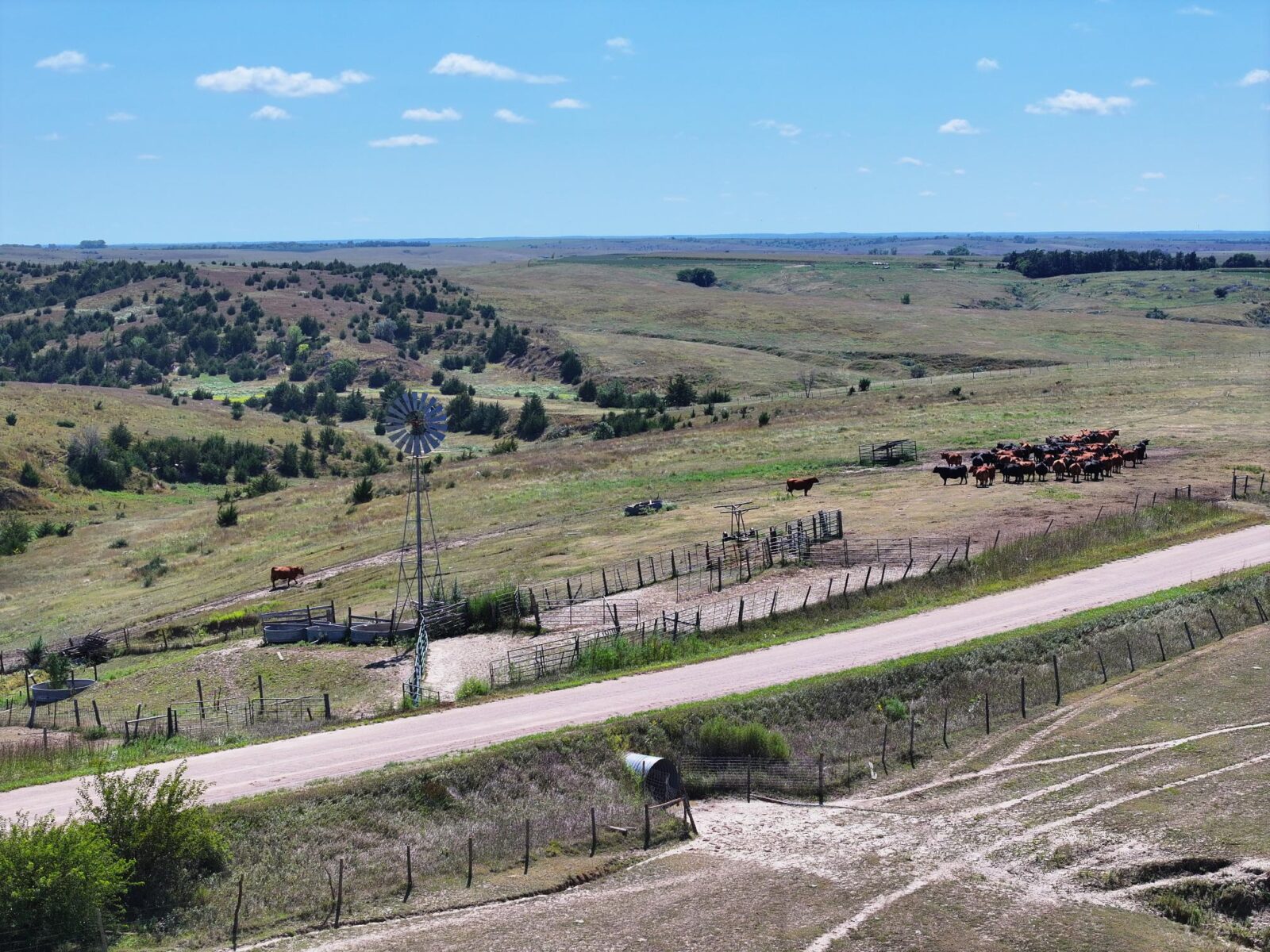Gosper County Nebraska Land For Sale