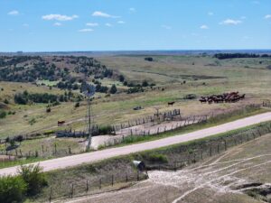 Gosper County Nebraska Land For Sale