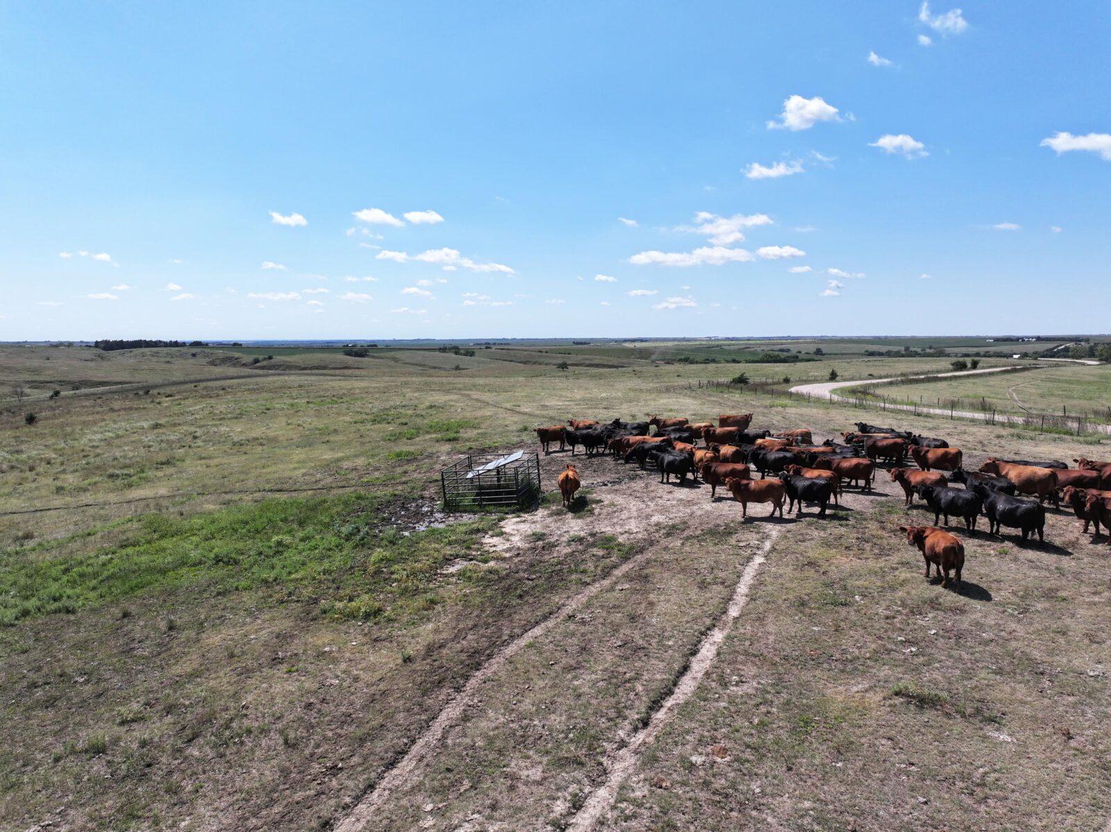 Gosper County Nebraska Land For Sale