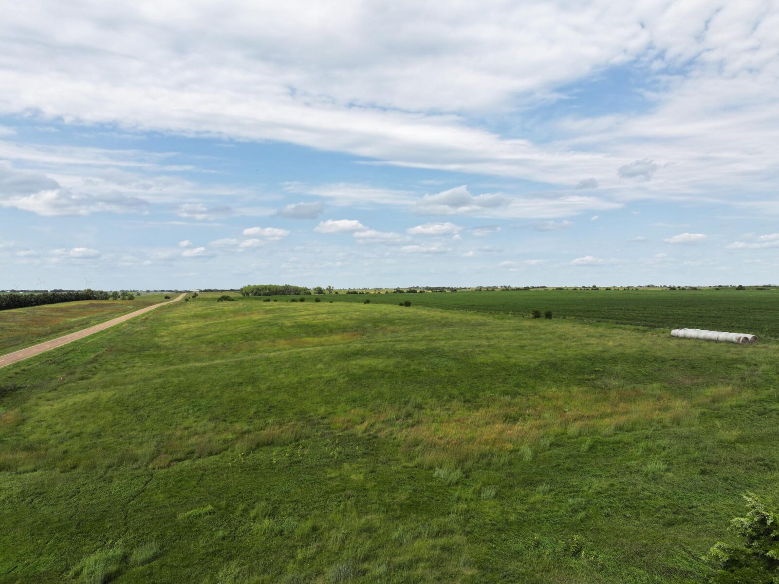 Webster County Nebraska land for sale