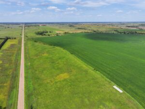 Webster County Nebraska land for sale