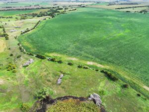 Webster County Nebraska land for sale