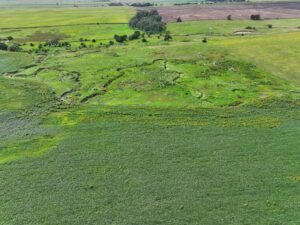 Webster County Nebraska land for sale
