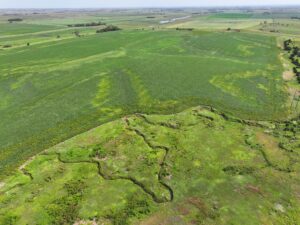 Webster County Nebraska land for sale