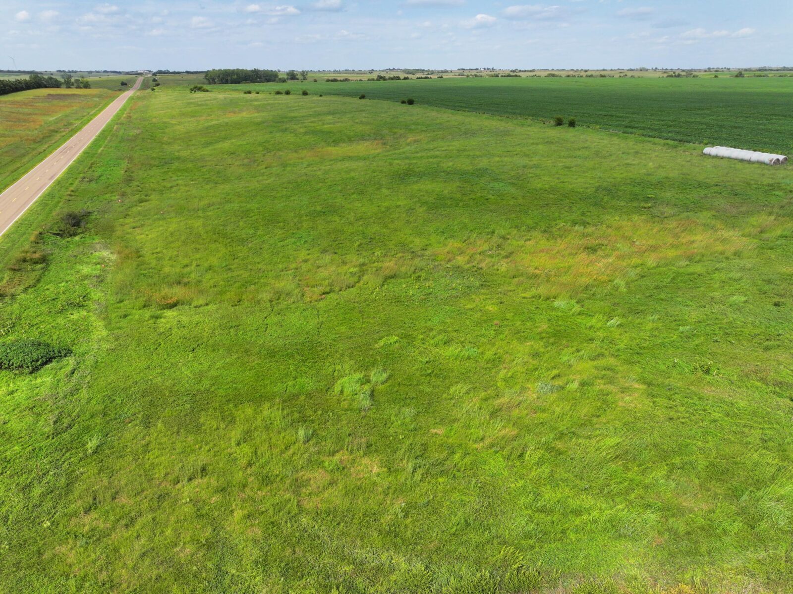 Webster County Nebraska land for sale