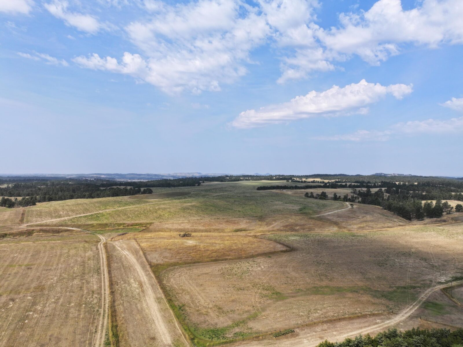 Dawes County Nebraska Chadron land for sale