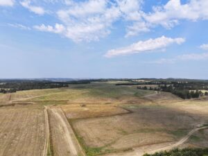 Dawes County Nebraska Chadron land for sale